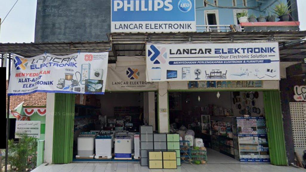Mall Baru vs Tradisi Parcel Lebaran: Siapa yang Akan Menang di Cilacap?